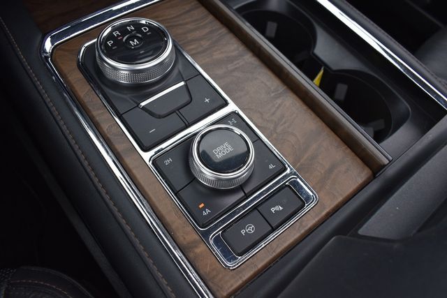 2019 Ford Expedition Max Platinum 4x4 - 23051391 - 23