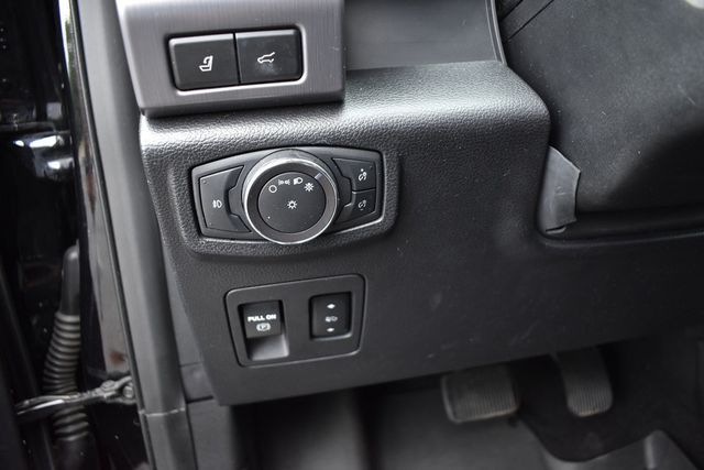 2019 Ford Expedition Max Platinum 4x4 - 23051391 - 26