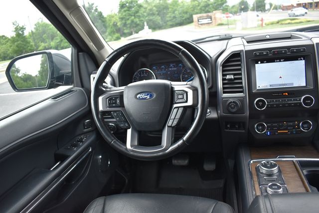 2019 Ford Expedition Max Platinum 4x4 - 23051391 - 27