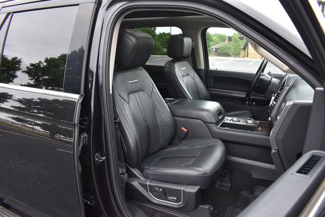 2019 Ford Expedition Max Platinum 4x4 - 23051391 - 2