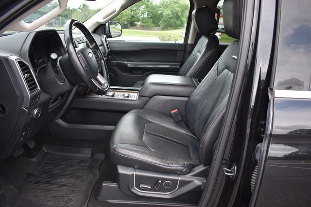 2019 Ford Expedition Max Platinum 4x4 - 23051391 - 32