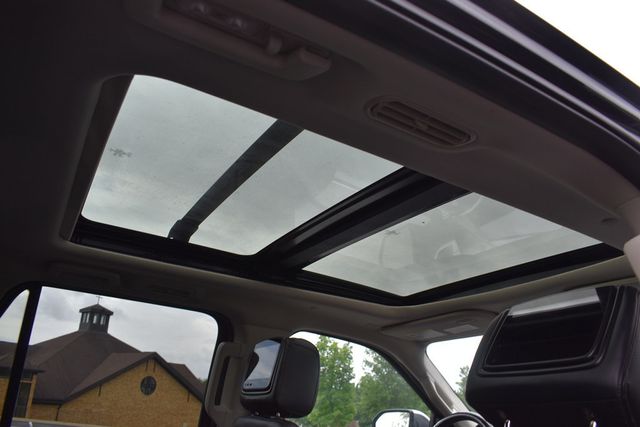 2019 Ford Expedition Max Platinum 4x4 - 23051391 - 35