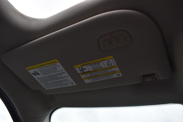 2019 Ford Expedition Max Platinum 4x4 - 23051391 - 38