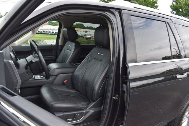 2019 Ford Expedition Max Platinum 4x4 - 23051391 - 3