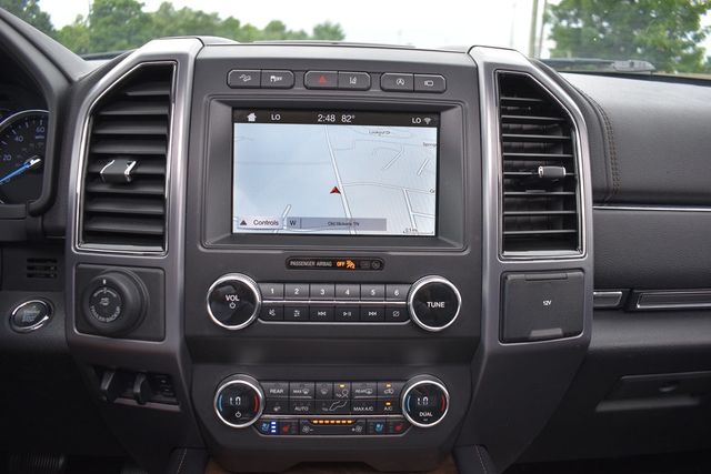 2019 Ford Expedition Max Platinum 4x4 - 23051391 - 40