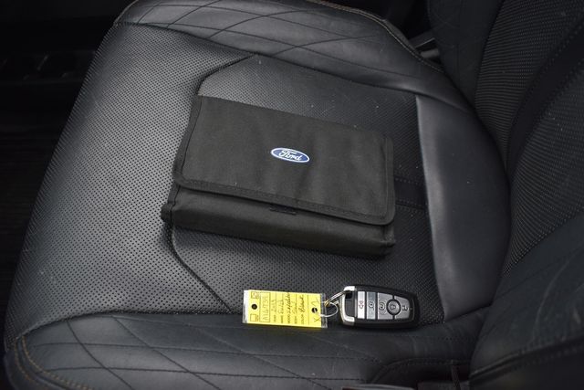 2019 Ford Expedition Max Platinum 4x4 - 23051391 - 41