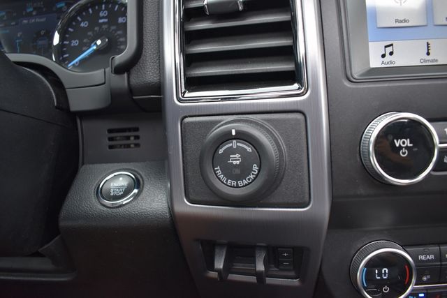 2019 Ford Expedition Max Platinum 4x4 - 23051391 - 42