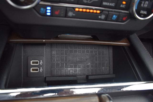 2019 Ford Expedition Max Platinum 4x4 - 23051391 - 43