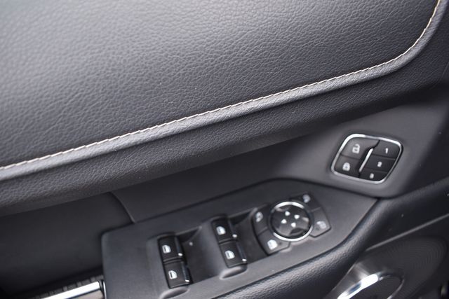 2019 Ford Expedition Max Platinum 4x4 - 23051391 - 44