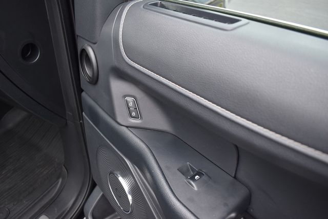 2019 Ford Expedition Max Platinum 4x4 - 23051391 - 45