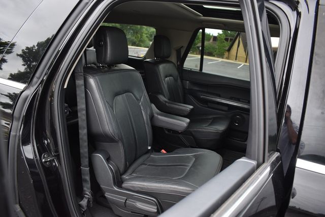 2019 Ford Expedition Max Platinum 4x4 - 23051391 - 4
