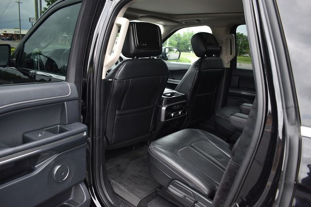 2019 Ford Expedition Max Platinum 4x4 - 23051391 - 50