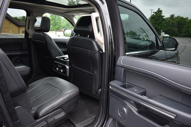 2019 Ford Expedition Max Platinum 4x4 - 23051391 - 51