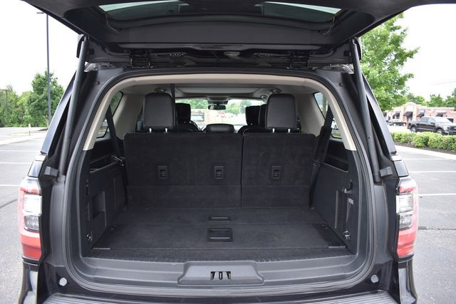 2019 Ford Expedition Max Platinum 4x4 - 23051391 - 52