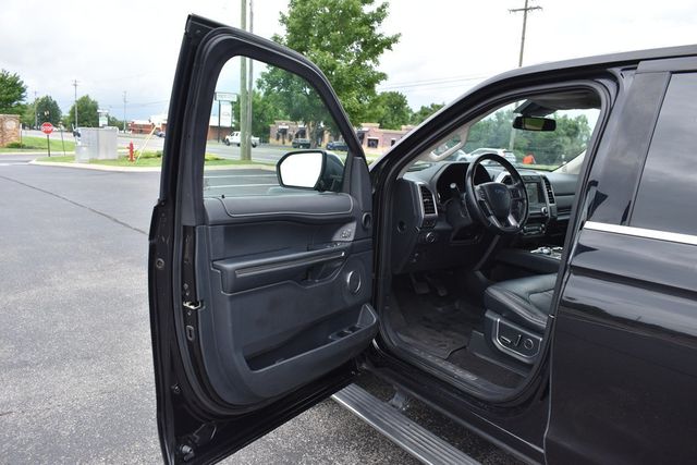 2019 Ford Expedition Max Platinum 4x4 - 23051391 - 53