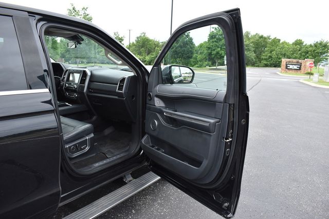 2019 Ford Expedition Max Platinum 4x4 - 23051391 - 54