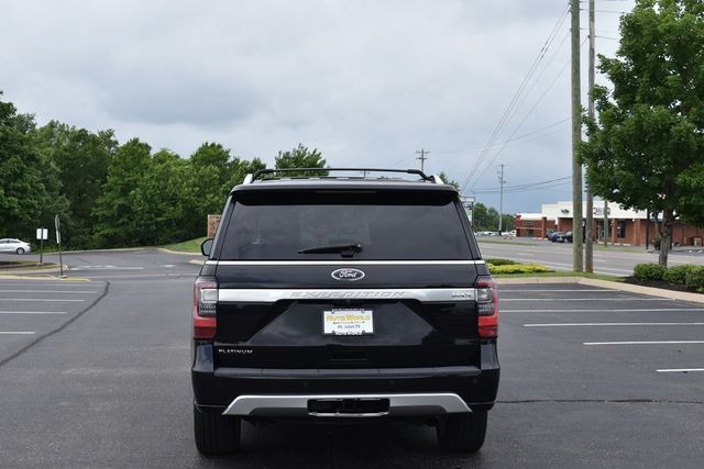 2019 Ford Expedition Max Platinum 4x4 - 23051391 - 67