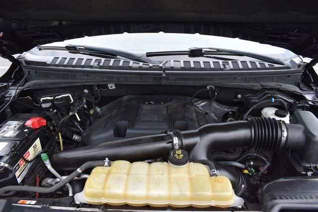 2019 Ford Expedition Max Platinum 4x4 - 23051391 - 68