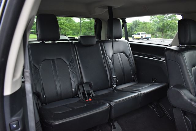 2019 Ford Expedition Max Platinum 4x4 - 23051391 - 6
