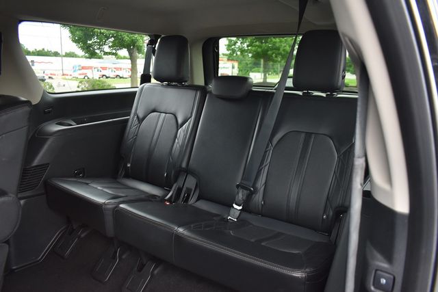 2019 Ford Expedition Max Platinum 4x4 - 23051391 - 7