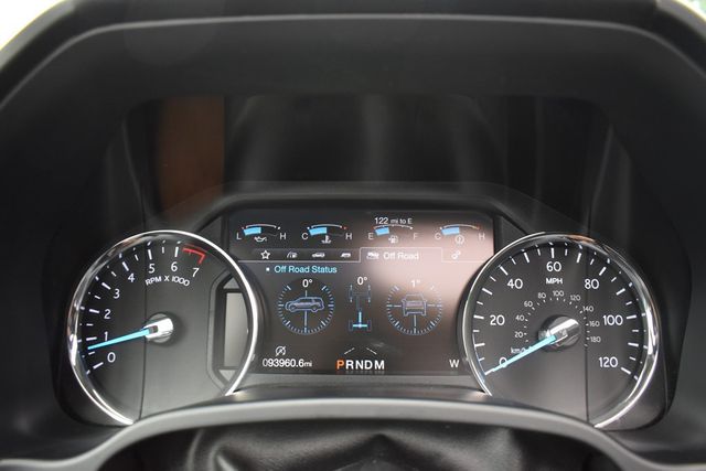 2019 Ford Expedition Max Platinum 4x4 - 23051391 - 8