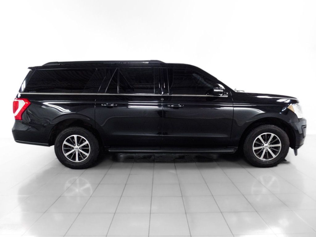 2019 Ford Expedition Max  XLT 4WD - 22411383 - 6