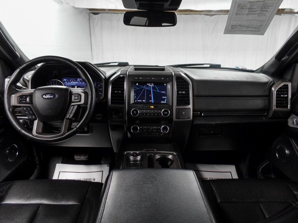 2019 Ford Expedition Max XLT 4WD - 22611909 - 13