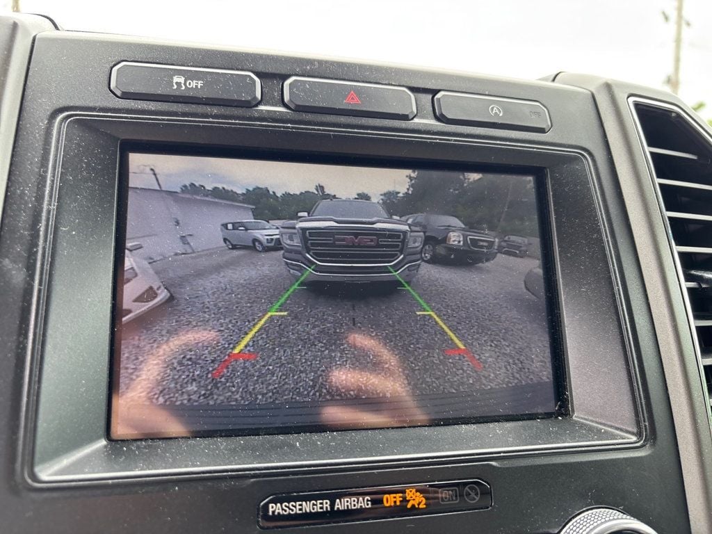 2019 Ford Expedition Max XLT 4x2 - 23037297 - 9