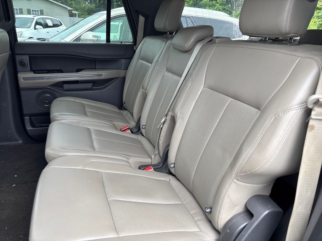 2019 Ford Expedition Max XLT 4x2 - 23037297 - 12