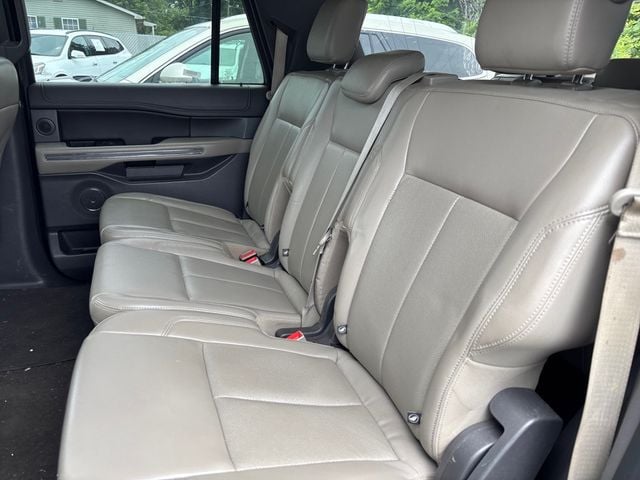 2019 Ford Expedition Max XLT 4x2 - 23037297 - 12