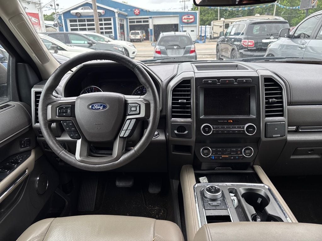 2019 Ford Expedition Max XLT 4x2 - 23037297 - 13