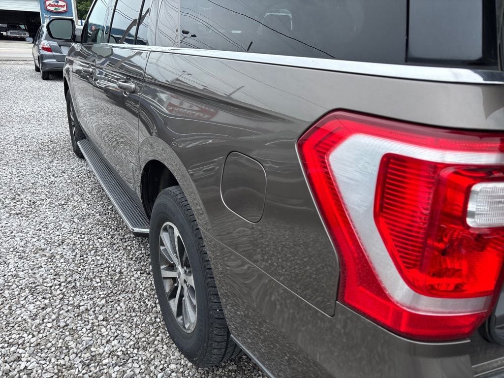 2019 Ford Expedition Max XLT 4x2 - 23037297 - 14