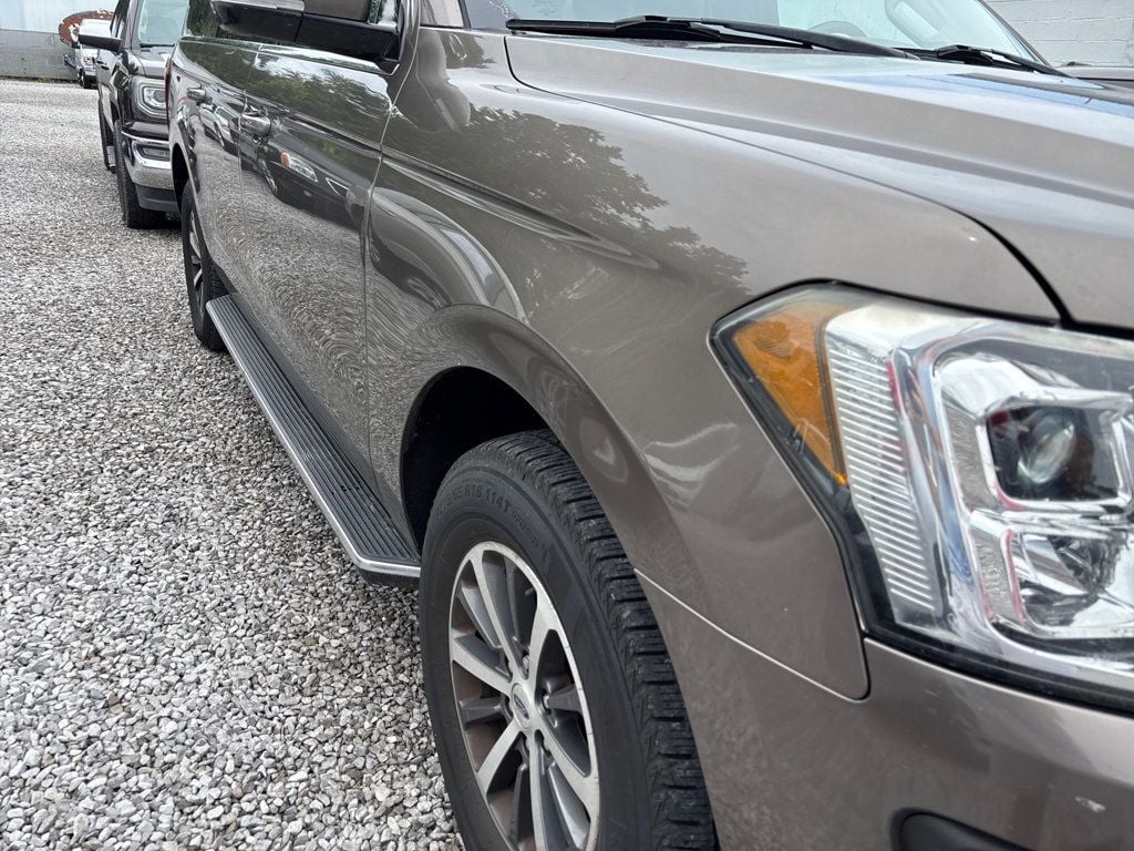 2019 Ford Expedition Max XLT 4x2 - 23037297 - 15
