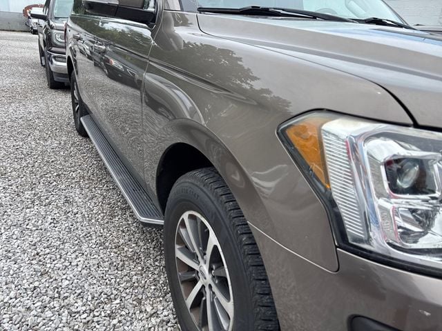 2019 Ford Expedition Max XLT 4x2 - 23037297 - 15