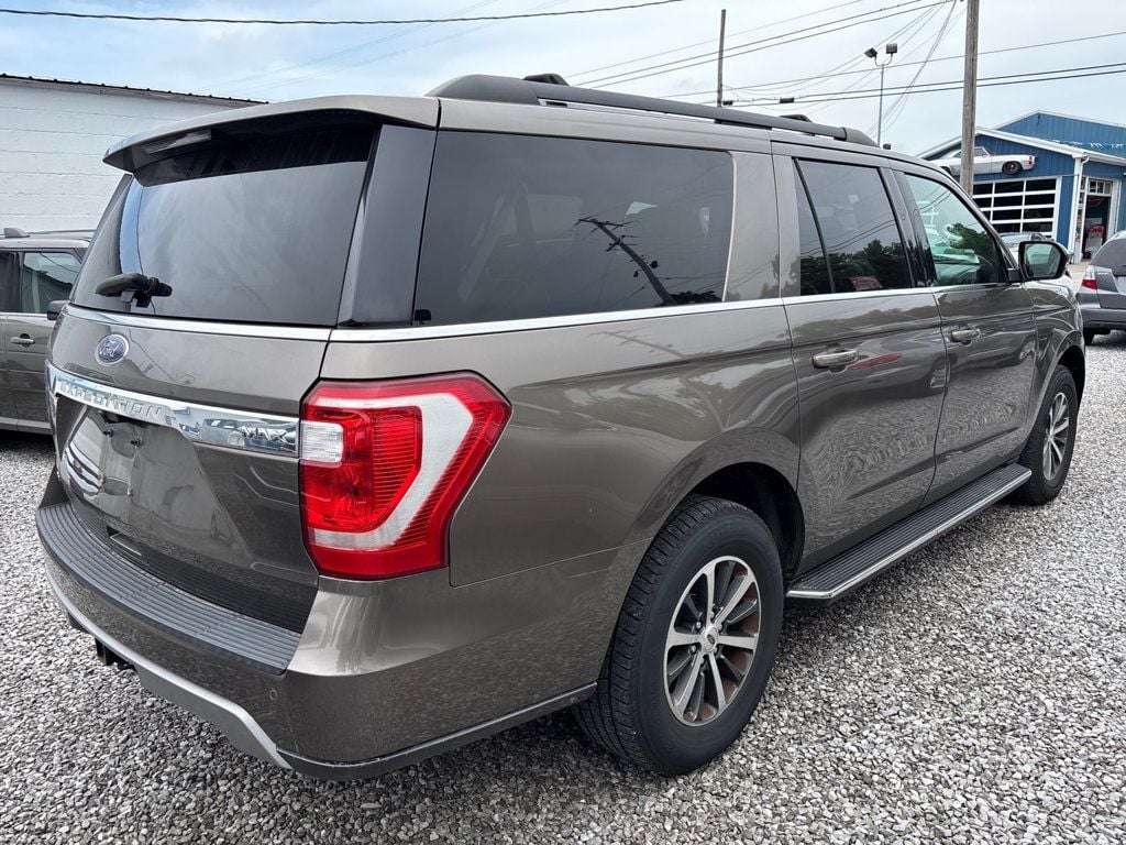 2019 Ford Expedition Max XLT 4x2 - 23037297 - 1