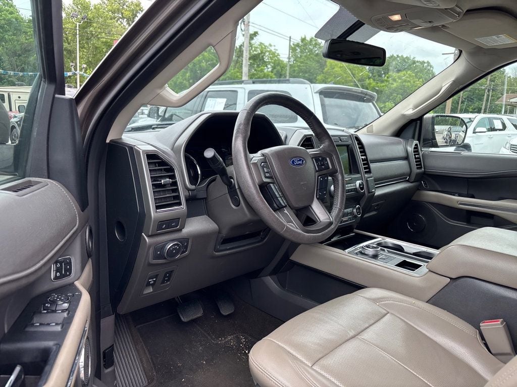 2019 Ford Expedition Max XLT 4x2 - 23037297 - 5