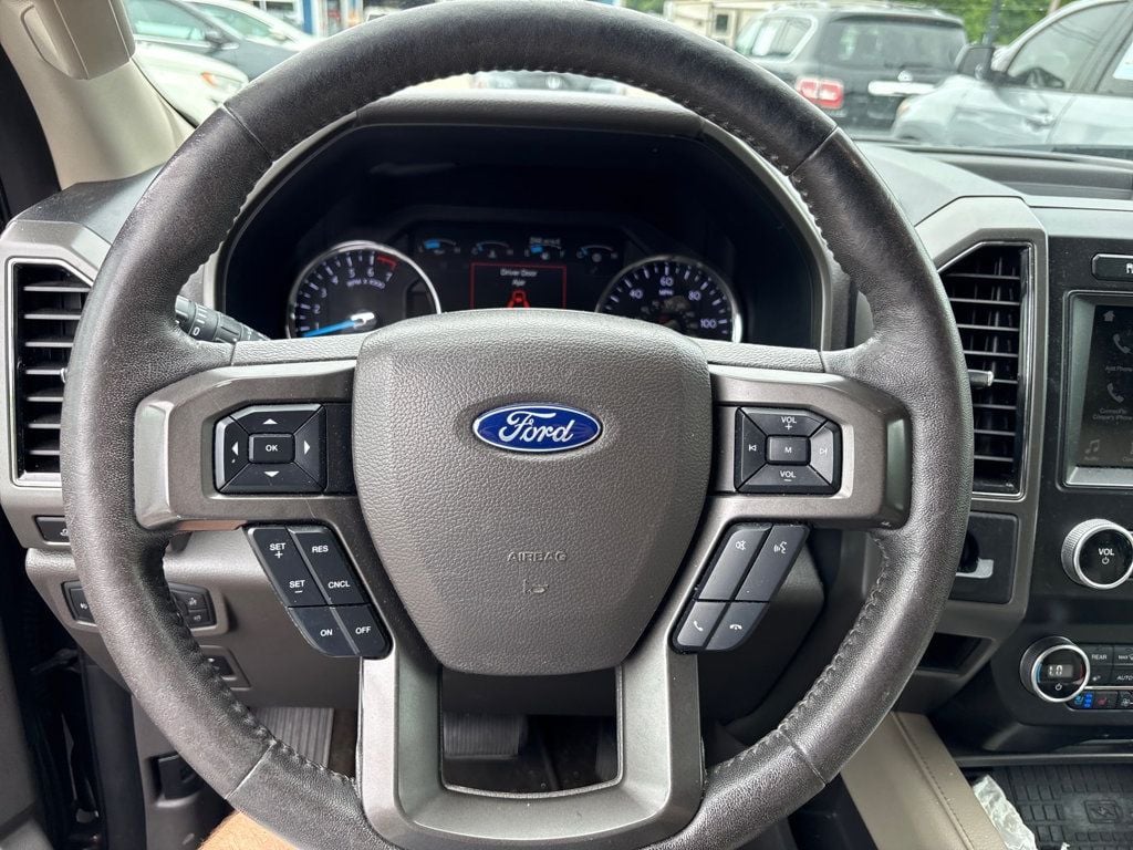 2019 Ford Expedition Max XLT 4x2 - 23037297 - 6