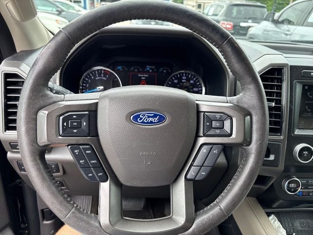 2019 Ford Expedition Max XLT 4x2 - 23037297 - 6