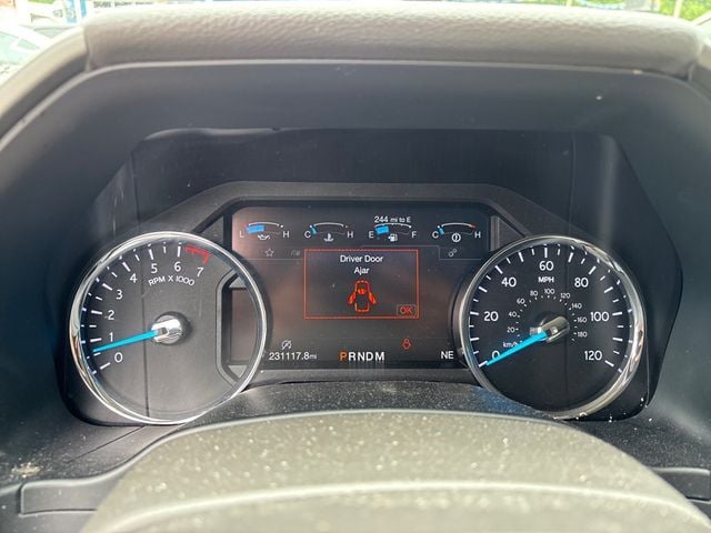 2019 Ford Expedition Max XLT 4x2 - 23037297 - 7
