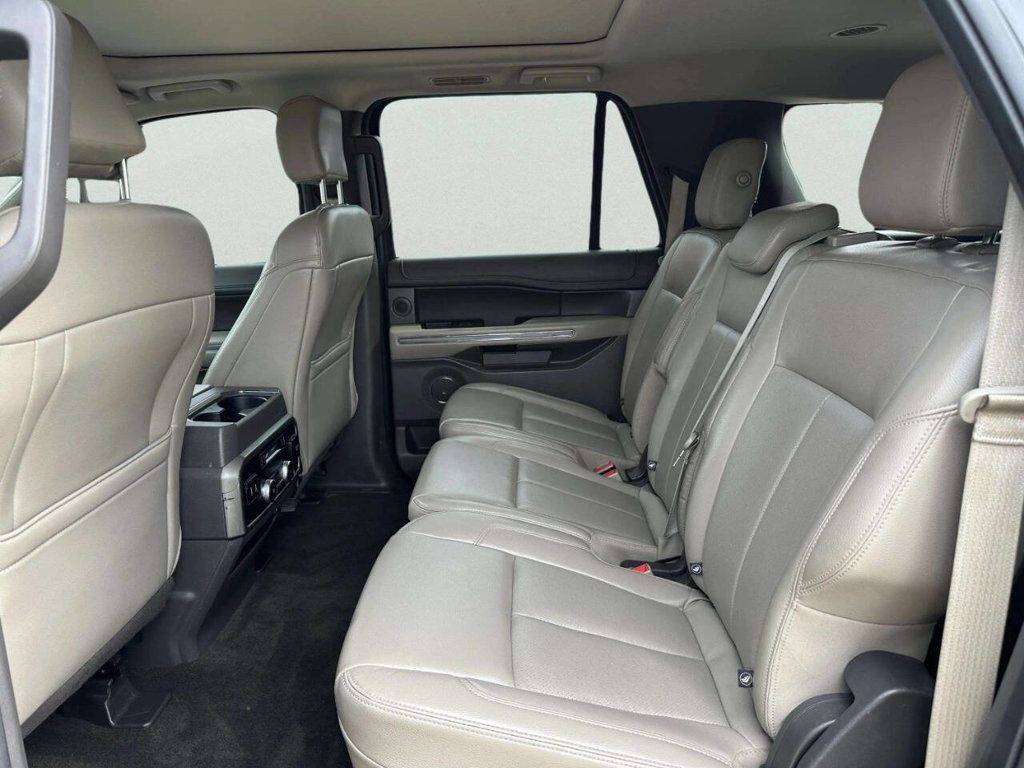 2019 Ford Expedition Max XLT 4x4 - 23051497 - 10