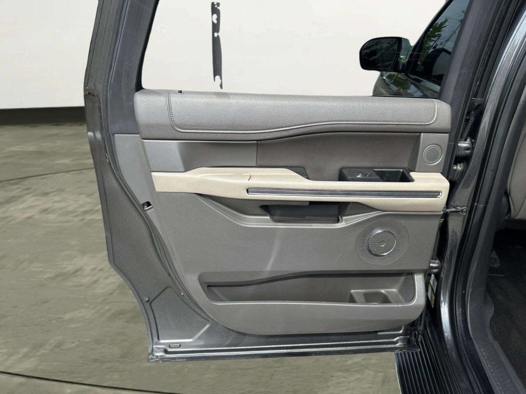 2019 Ford Expedition Max XLT 4x4 - 23051497 - 11