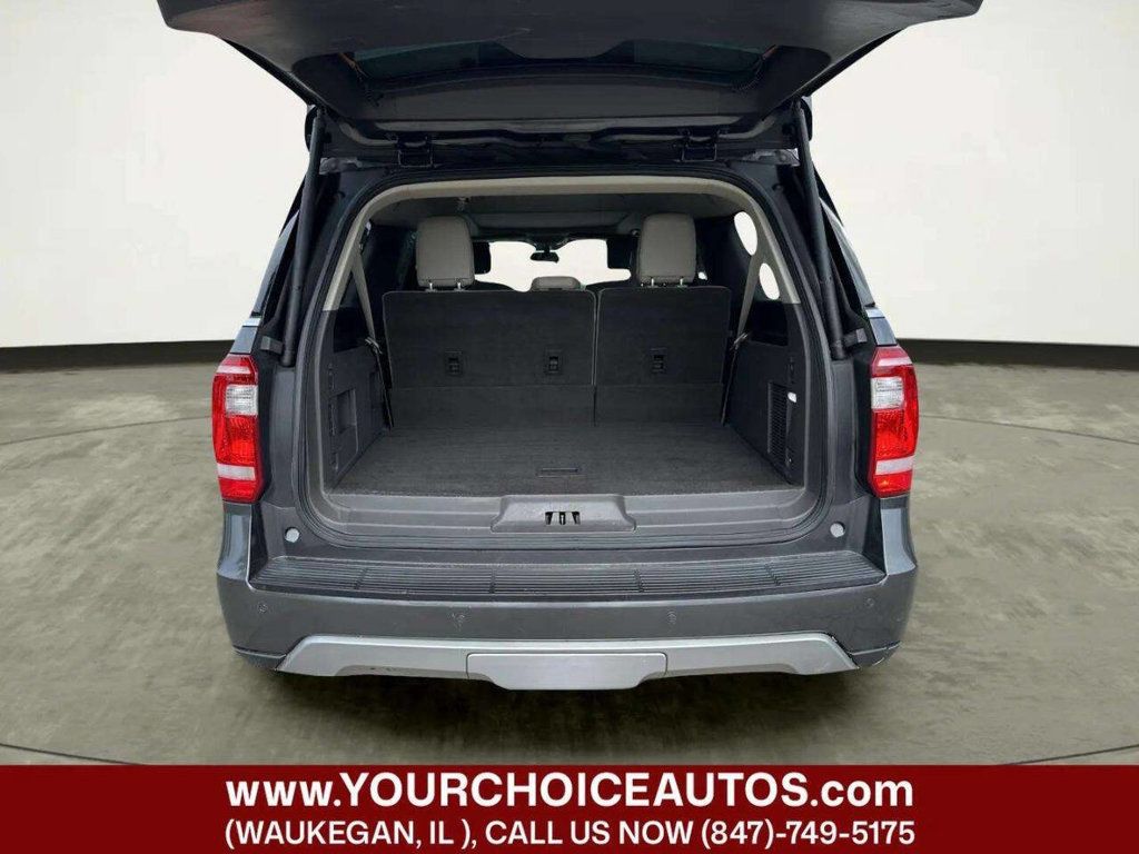 2019 Ford Expedition Max XLT 4x4 - 23051497 - 12