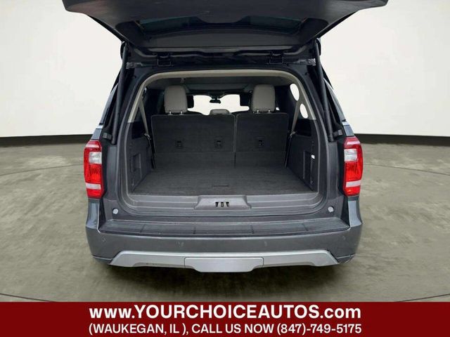 2019 Ford Expedition Max XLT 4x4 - 23051497 - 12