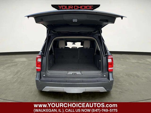 2019 Ford Expedition Max XLT 4x4 - 23051497 - 13