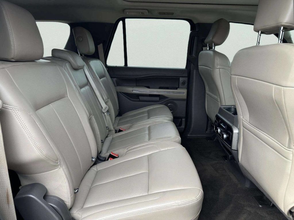 2019 Ford Expedition Max XLT 4x4 - 23051497 - 15