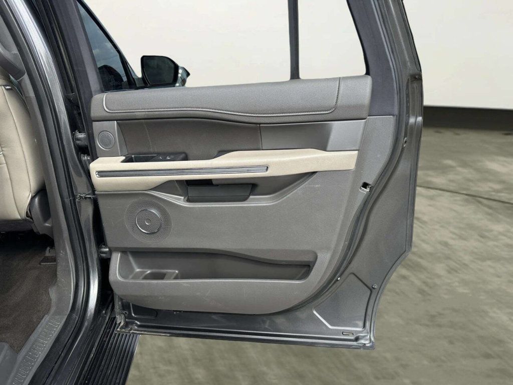2019 Ford Expedition Max XLT 4x4 - 23051497 - 16