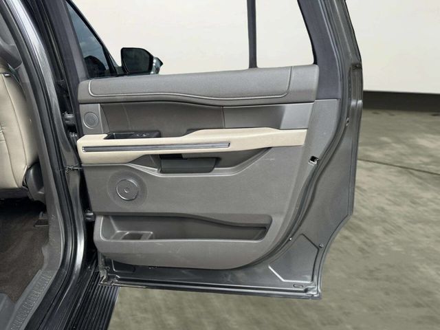 2019 Ford Expedition Max XLT 4x4 - 23051497 - 16