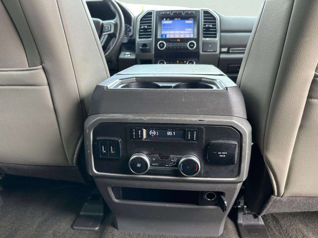 2019 Ford Expedition Max XLT 4x4 - 23051497 - 17