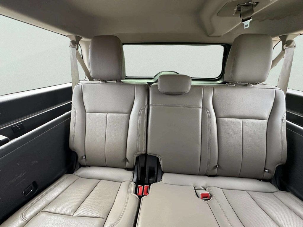 2019 Ford Expedition Max XLT 4x4 - 23051497 - 18