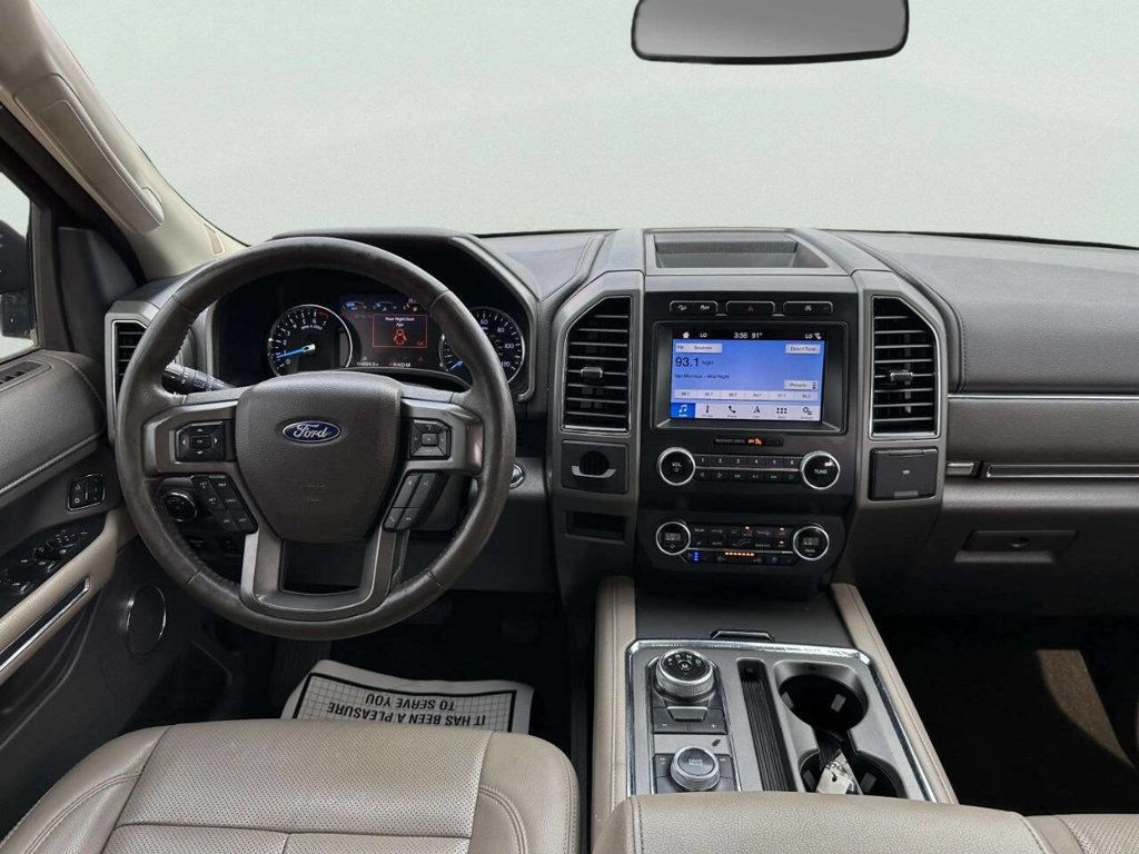 2019 Ford Expedition Max XLT 4x4 - 23051497 - 20